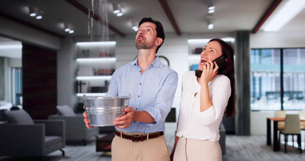 Local water damage restoration in Chesnut Hill, PA